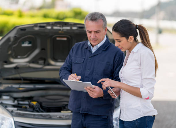 Liability coverage specialist in Stratford